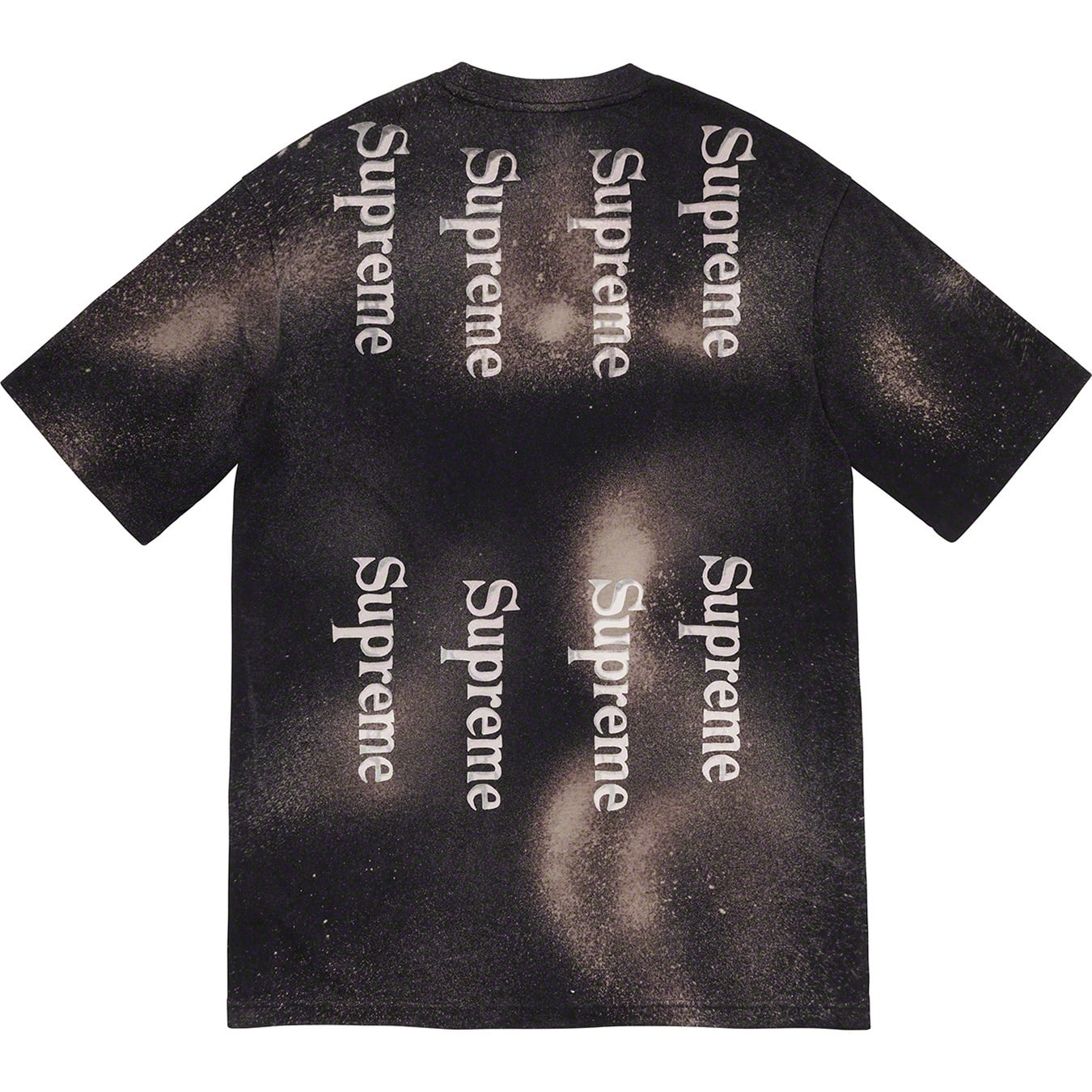 Nueva York S/S Top view 7